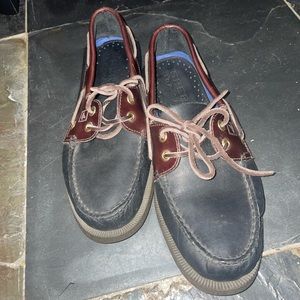 Sperrys